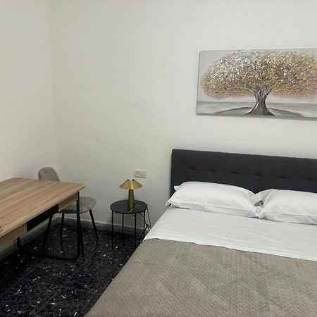 Larisa Home Apartment Roma Eksteriør bilde