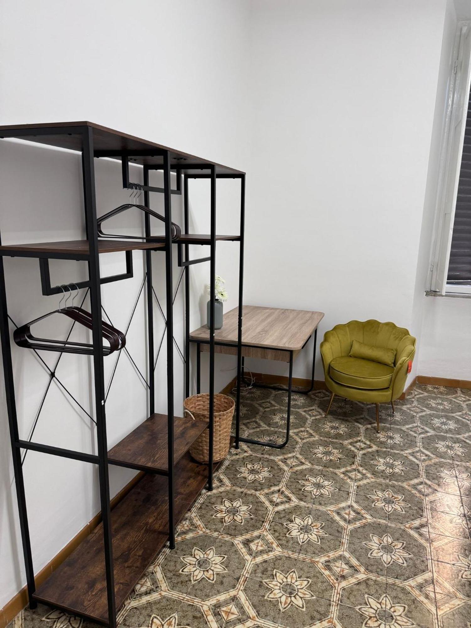 Larisa Home Apartment Roma Eksteriør bilde