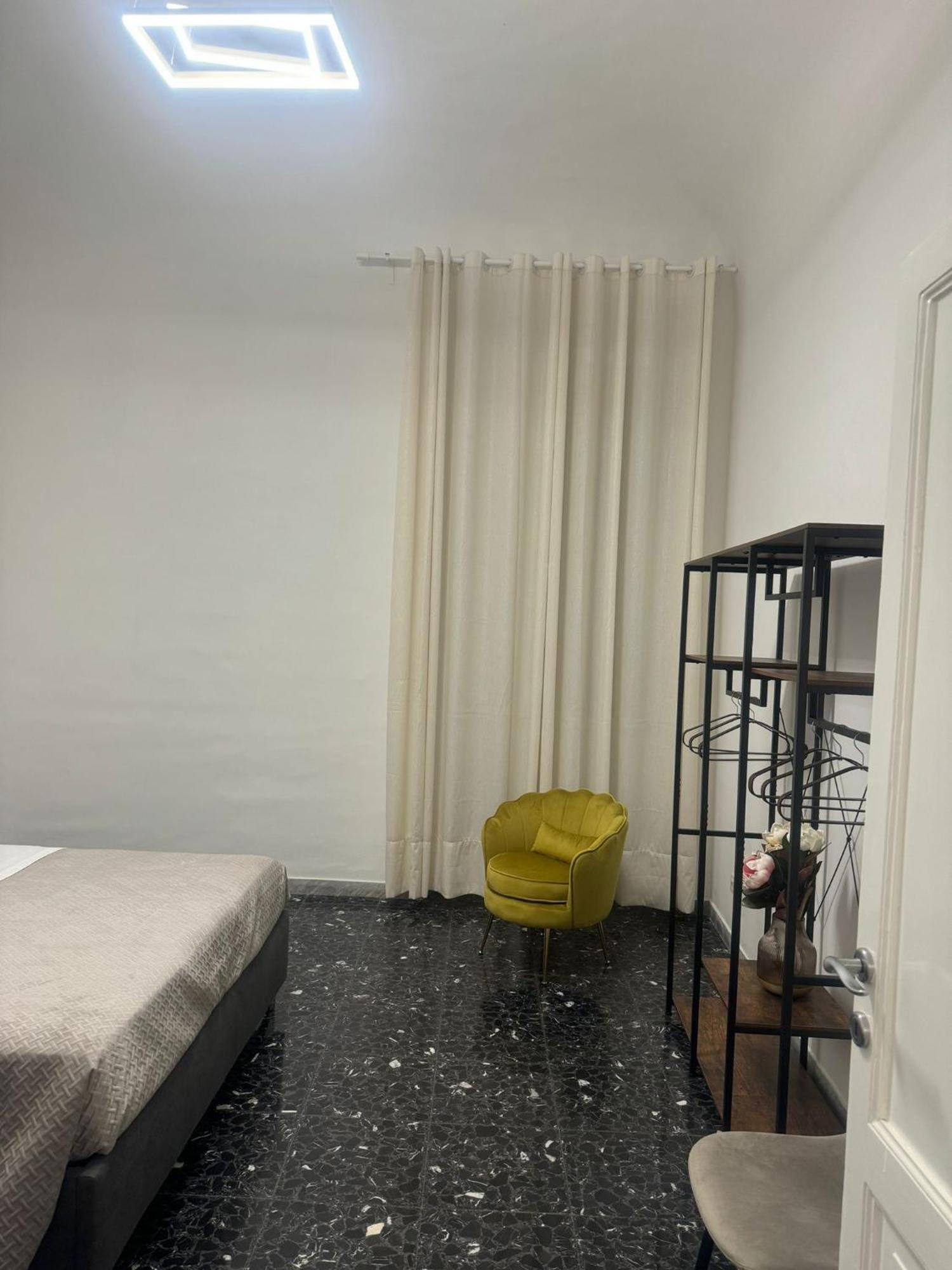 Larisa Home Apartment Roma Eksteriør bilde