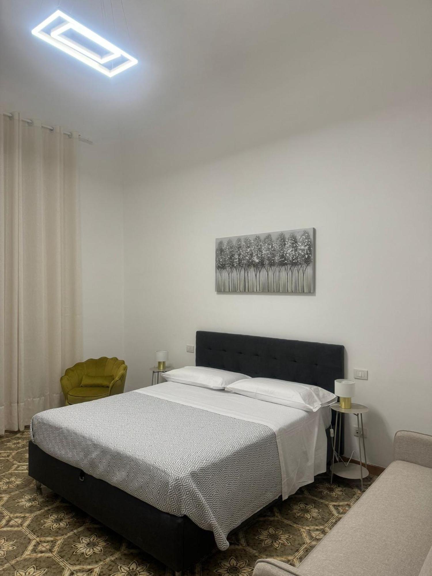 Larisa Home Apartment Roma Eksteriør bilde